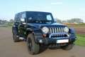 Jeep Wrangler Unlimited Hard-Top 2.8 CRD DPF Automatik Sahara Zwart - thumbnail 14