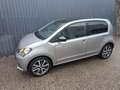 SEAT Mii electric Plus Silber - thumbnail 1