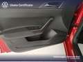 Volkswagen Taigo 1.0 tsi r-line 110cv Zwart - thumbnail 13