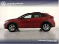 Volkswagen Taigo 1.0 tsi r-line 110cv Zwart - thumbnail 8