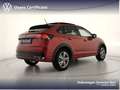 Volkswagen Taigo 1.0 tsi r-line 110cv Zwart - thumbnail 5