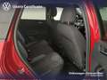 Volkswagen Taigo 1.0 tsi r-line 110cv Zwart - thumbnail 24
