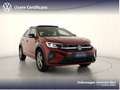 Volkswagen Taigo 1.0 tsi r-line 110cv Zwart - thumbnail 4