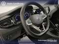 Volkswagen Taigo 1.0 tsi r-line 110cv Zwart - thumbnail 15