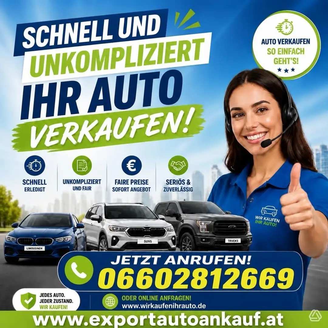 Alfa Romeo Stelvio WIR KAUFEN IHR AUTO TEL:06602812669 - 1