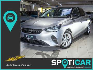 1.2 Turbo Elegance LED SHZ KAMERA PDC