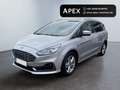 Ford S-Max 2.0 EcoBlue Titanium X AHK Navi PDC Kamera Gara... Silber - thumbnail 1