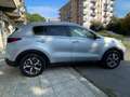Kia Sportage Sportage IV 2021 1.6 crdi mhev Style 2wd 136cv dct Argento - thumbnail 4