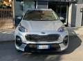 Kia Sportage Sportage IV 2021 1.6 crdi mhev Style 2wd 136cv dct Argento - thumbnail 1