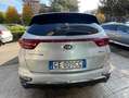 Kia Sportage Sportage IV 2021 1.6 crdi mhev Style 2wd 136cv dct Argento - thumbnail 5