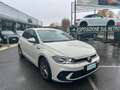 Volkswagen Polo 1.0 tsi R-Line 95cv dsg Blanc - thumbnail 8