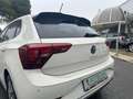 Volkswagen Polo 1.0 tsi R-Line 95cv dsg Blanc - thumbnail 24