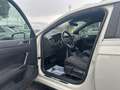 Volkswagen Polo 1.0 tsi R-Line 95cv dsg Blanc - thumbnail 9