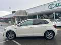 Volkswagen Polo 1.0 tsi R-Line 95cv dsg Blanc - thumbnail 3