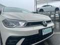 Volkswagen Polo 1.0 tsi R-Line 95cv dsg Blanc - thumbnail 26