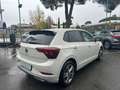 Volkswagen Polo 1.0 tsi R-Line 95cv dsg Blanc - thumbnail 6