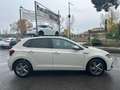 Volkswagen Polo 1.0 tsi R-Line 95cv dsg Blanc - thumbnail 7