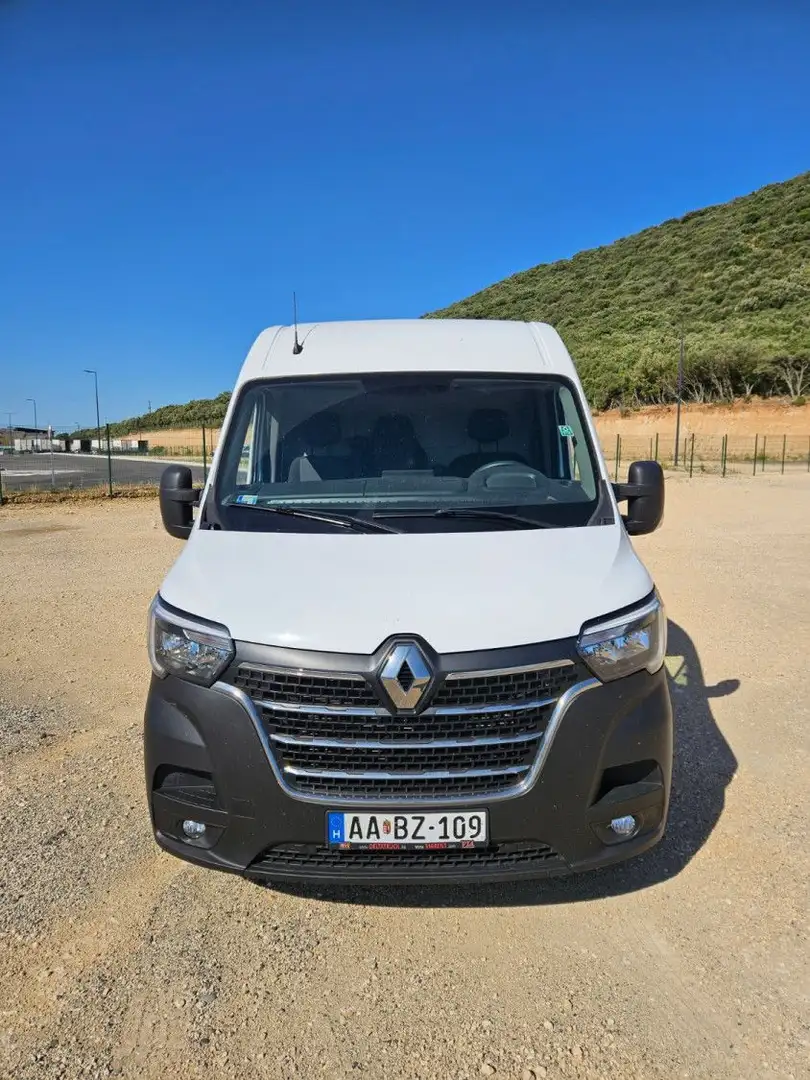 Renault Master L3H2 P3 135le Blanco - 2