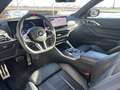 BMW 440 Md xDr.Cabrio HUD ACC 360° Standh.H/K.AHK 19" Bleu - thumbnail 12