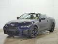 BMW 440 Md xDr.Cabrio HUD ACC 360° Standh.H/K.AHK 19" Blau - thumbnail 2
