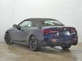 BMW 440 Md xDr.Cabrio HUD ACC 360° Standh.H/K.AHK 19" Blau - thumbnail 4