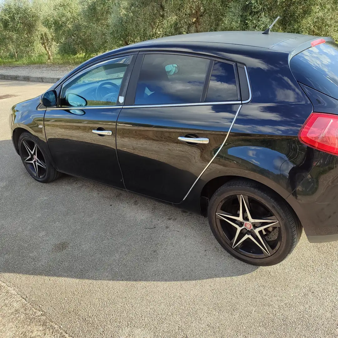 Fiat Bravo 1.6 mjt Emotion 120cv - 1