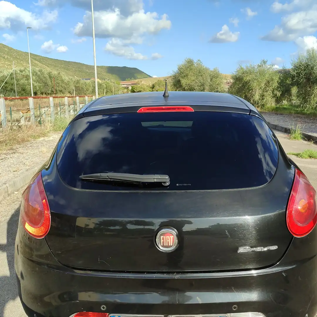 Fiat Bravo 1.6 mjt Emotion 120cv - 2