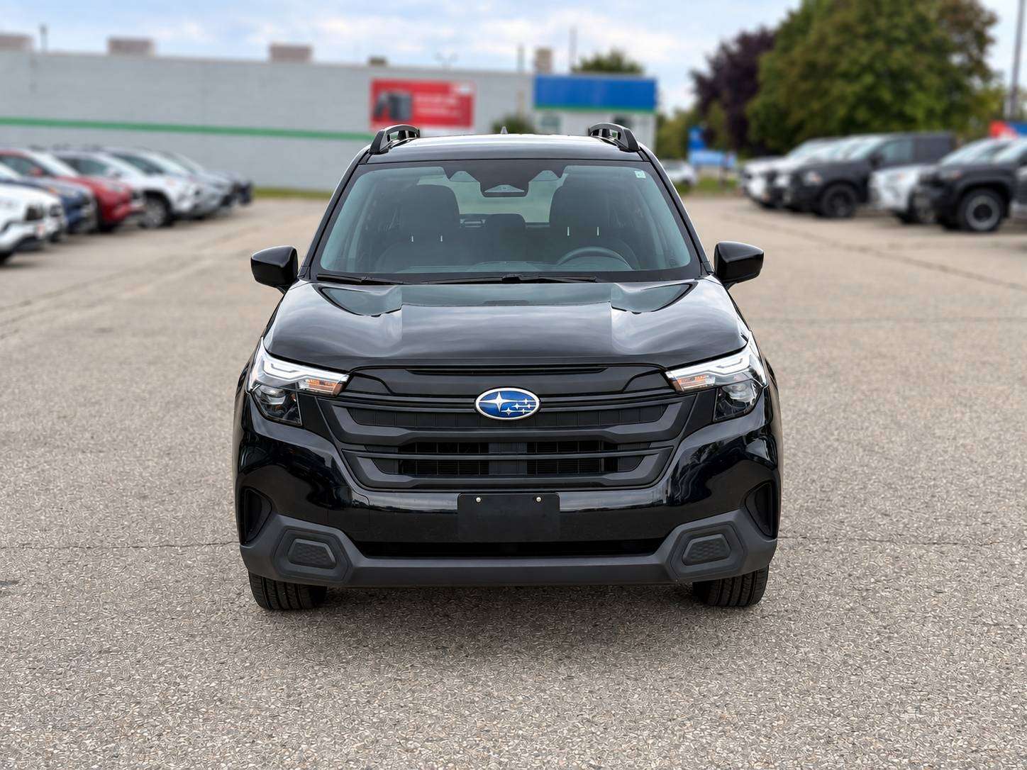 2025 Subaru Forester Convenience AWD 1 Owner | No Accidents | Eye Sight — снимка 1