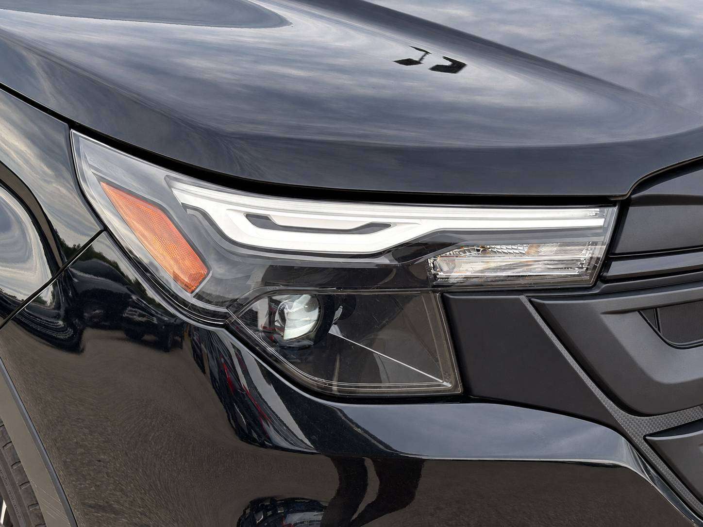2025 Subaru Forester Convenience AWD 1 Owner | No Accidents | Eye Sight — снимка 1
