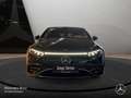 Mercedes-Benz EQS 450 AMG Fahrass Airmat Pano Burmester Distr. Schwarz - thumbnail 3