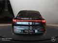 Mercedes-Benz EQS 450 AMG Fahrass Airmat Pano Burmester Distr. Schwarz - thumbnail 9