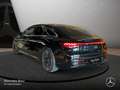 Mercedes-Benz EQS 450 AMG Fahrass Airmat Pano Burmester Distr. Schwarz - thumbnail 10