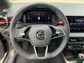 Skoda Fabia Monte Carlo 1.0 TSI+Alufelgen+Navi+Klimaautomatik Grau - thumbnail 9