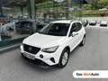 SEAT Arona Austria Edition 1.0 TSI Weiß - thumbnail 1