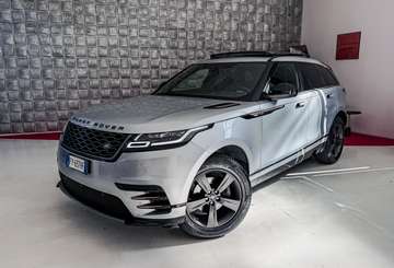 2.0d i4 R-Dynamic 240cv auto my20 - IVA ESPOSTA