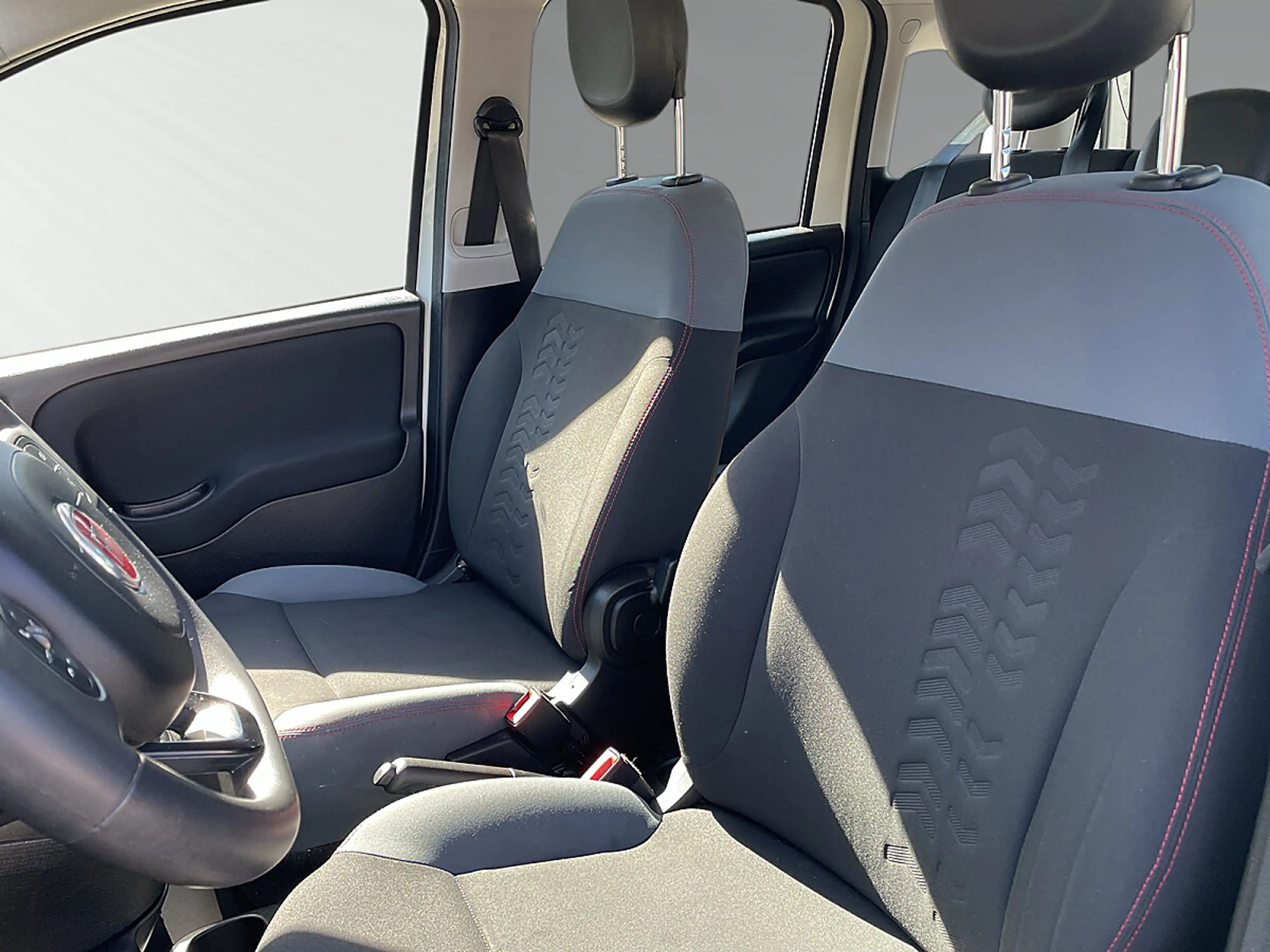 Fiat Panda 0.9 TwinAir 4x4 Wild (EURO 6d-TEMP) — photo 4