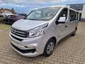 Fiat Talento Kombi L2H1 Family/9-Sitzer/Klima/PDC Silber - thumbnail 1