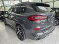 BMW X5 xDrive 30d Sportautomatik "M Sport" Vollausstat... Grau - thumbnail 6