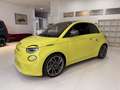 Abarth 500e 500 e turismo Зелёный - thumbnail 3