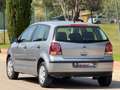 Volkswagen Polo 1.2 Trendline 65 Gris - thumbnail 7