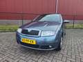 Skoda Fabia Combi 1.4-16V Elegance inruil koopje Grau - thumbnail 3