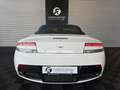 Aston Martin V8 Roadster 4.7L Weiß - thumbnail 9
