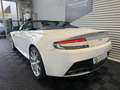 Aston Martin V8 Roadster 4.7L Weiß - thumbnail 10