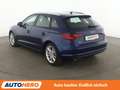 Audi 2.0 TDI Ambition*NAVI*TEMPO*PDC*SHZ*KLIMA*GARANTIE Bleu - thumbnail 4
