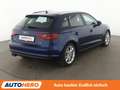 Audi 2.0 TDI Ambition*NAVI*TEMPO*PDC*SHZ*KLIMA*GARANTIE Bleu - thumbnail 6