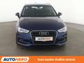 Audi 2.0 TDI Ambition*NAVI*TEMPO*PDC*SHZ*KLIMA*GARANTIE Bleu - thumbnail 9