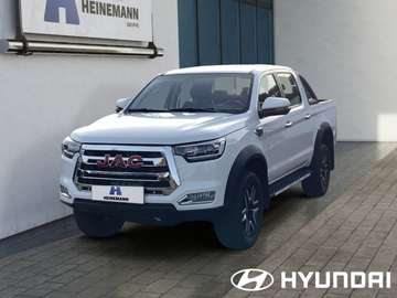 T8 PRO ANDERE JAC 8 Pro 2,4 Turbo