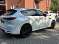 Mazda CX-60 e-SKYACTIV PHEV Homura CON/DRI/COM/PANO Blanc - thumbnail 8