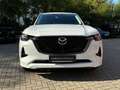 Mazda CX-60 e-SKYACTIV PHEV Homura CON/DRI/COM/PANO Blanc - thumbnail 5