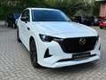 Mazda CX-60 e-SKYACTIV PHEV Homura CON/DRI/COM/PANO Blanc - thumbnail 7